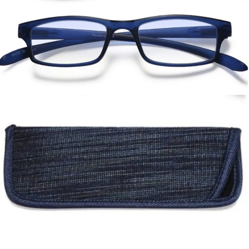 3 for 20! NWT blue light blocking glasses